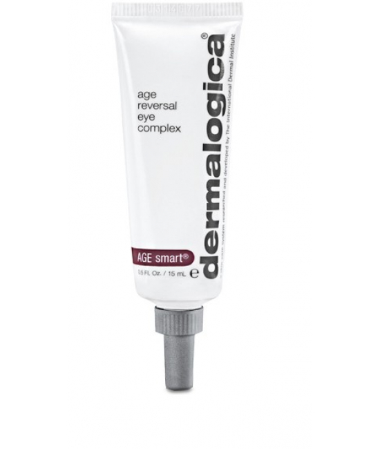 Активний антивіковий крем-комплекс для очей AGE Reversal Eye Complex Dermalogica