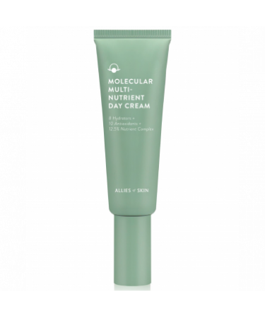 Денний крем Allies Of Skin Multi Nutrient & Dioic Renewing Cream