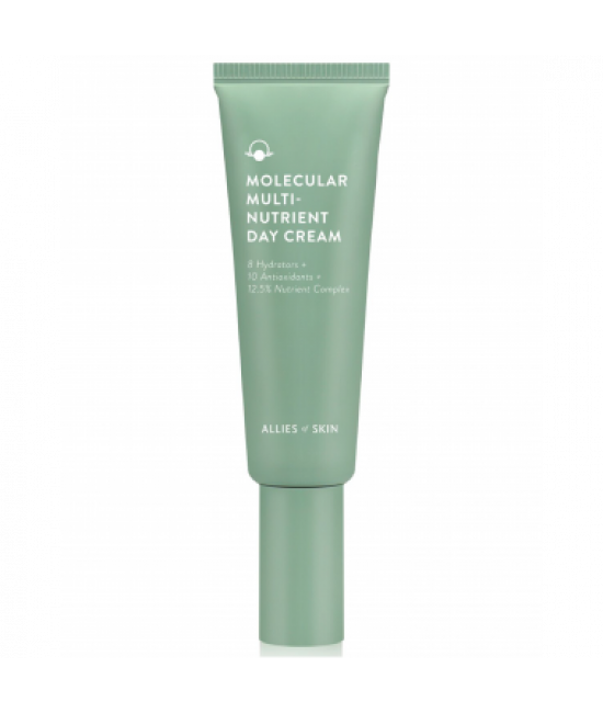 Денний крем Allies Of Skin Multi Nutrient & Dioic Renewing Cream