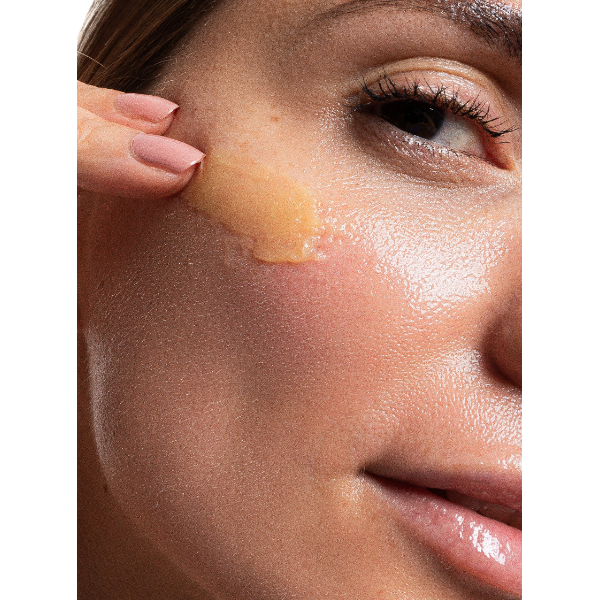 Бальзам очищувальний з вітаміном С Allies Of Skin Vitamin C & Omegas Cleansing Balm