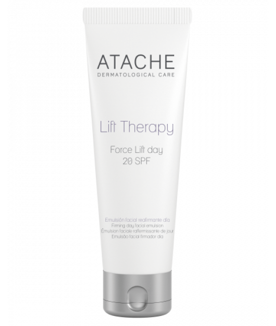Денна модулююча емульсія Atache Lift Therapy Force Lift Day 20 SPF