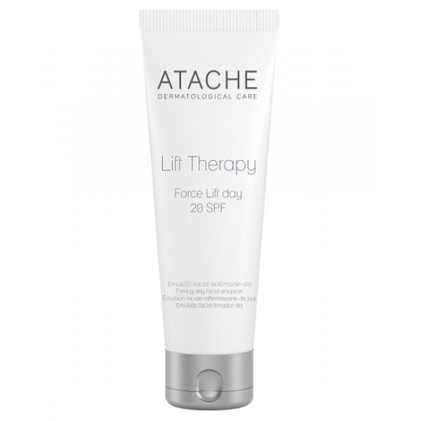 Денна модулююча емульсія Atache Lift Therapy Force Lift Day 20 SPF