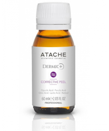 Пілінг антивіковий Atache Dermic Corrective Peel Professional