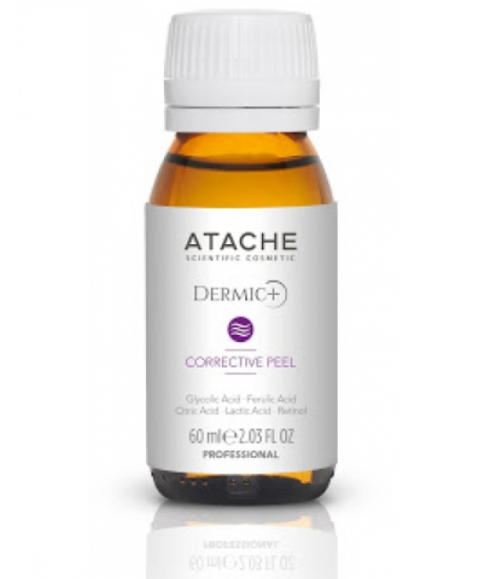 Пілінг антивіковий Atache Dermic Corrective Peel Professional