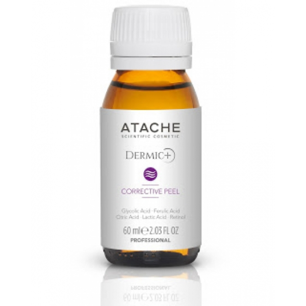 Пілінг антивіковий Atache Dermic Corrective Peel Professional