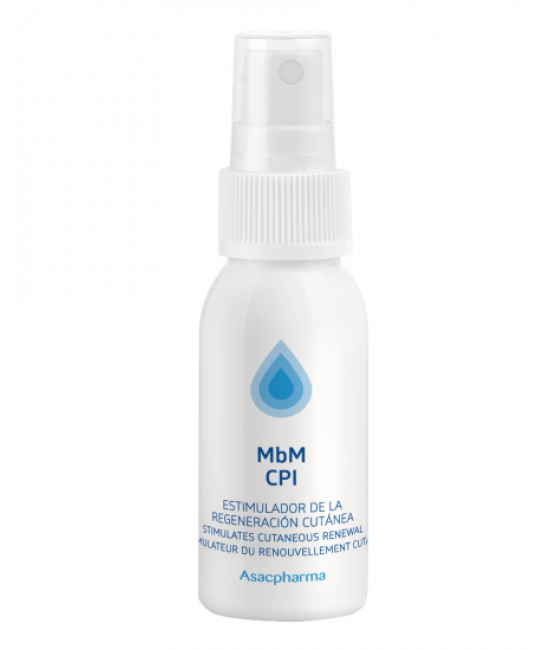 Стимулятор регенерації шкіри Atache CPI MbM Epidermal Regeneration Stimulator