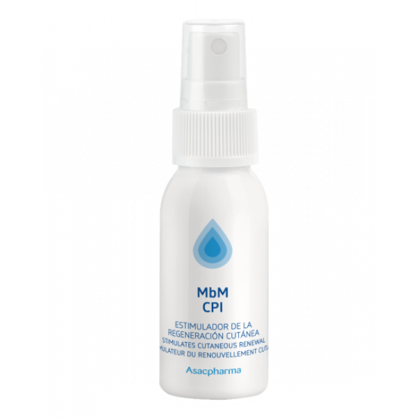 Стимулятор регенерації шкіри Atache CPI MbM Epidermal Regeneration Stimulator