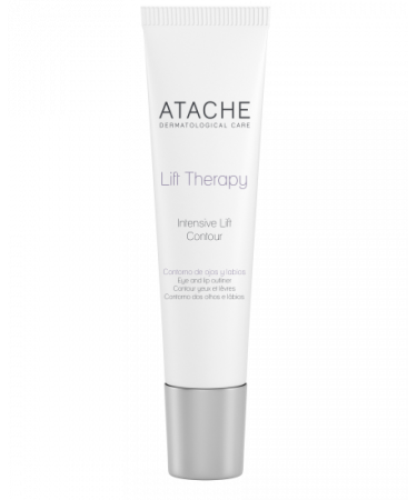 Ліфтинг для шкіри навколо очей та губ Atache Lift Therapy Intensive Lift Contour