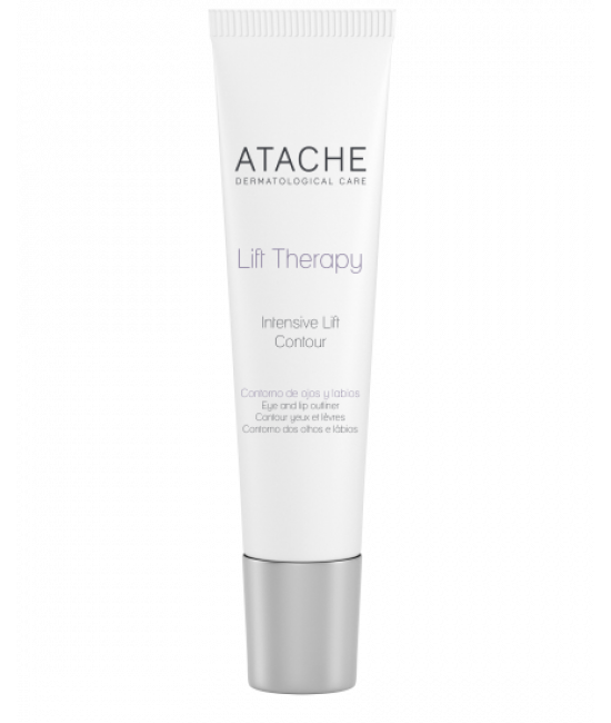 Ліфтинг для шкіри навколо очей та губ Atache Lift Therapy Intensive Lift Contour