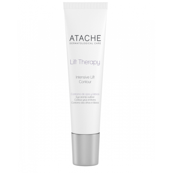 Ліфтинг для шкіри навколо очей та губ Atache Lift Therapy Intensive Lift Contour