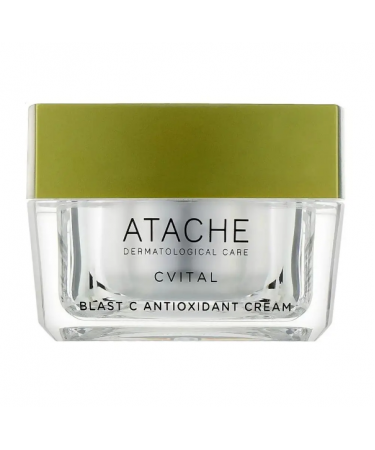 Антиоксидантний крем Atache C Vital Blast-C Antioxidant Cream