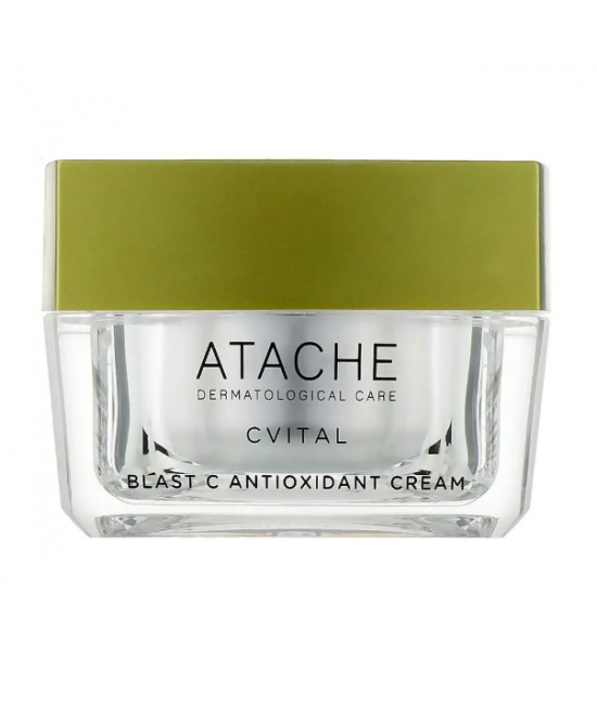 Антиоксидантний крем Atache C Vital Blast-C Antioxidant Cream