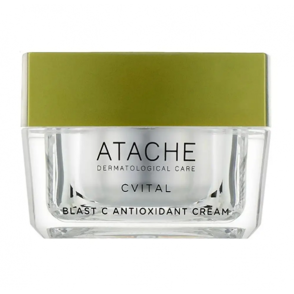 Антиоксидантний крем Atache C Vital Blast-C Antioxidant Cream