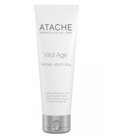 Інтенсивний денний крем Atache Retinol Vital Age Cream Day