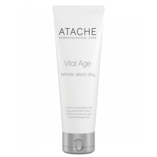 Інтенсивний денний крем Atache Retinol Vital Age Cream Day