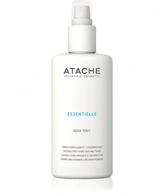 Зміцнювальний та зволожувальний тонік Atache Essentielle Hydrocalming & Decongestive Tonic