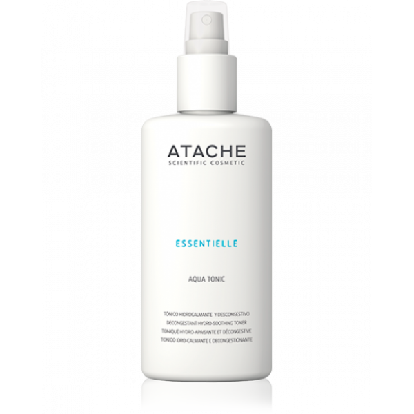Зміцнювальний та зволожувальний тонік Atache Essentielle Hydrocalming & Decongestive Tonic