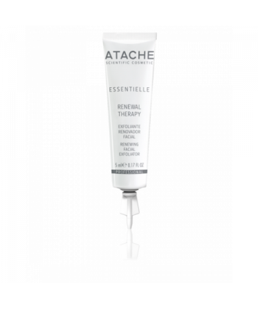 Хімічний пілінг для чистки Atache Essentielle Renewal Therapy