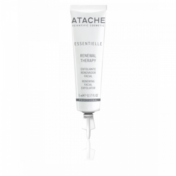 Хімічний пілінг для чистки Atache Essentielle Renewal Therapy