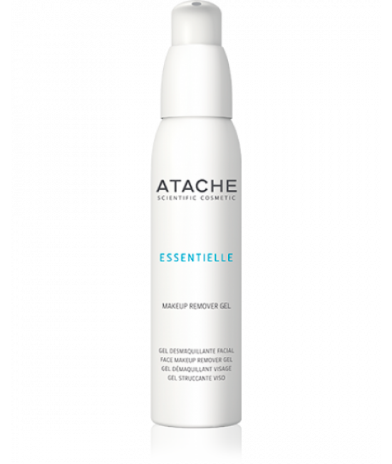 Гель для зняття макіяжу Atache Essentielle Total Make-up Remover Gel