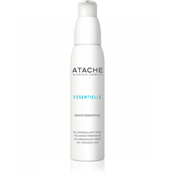 Гель для зняття макіяжу Atache Essentielle Total Make-up Remover Gel