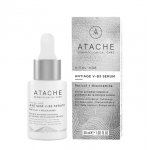 Оновлююча сироватка з ретинолом та ніацинамідом Atache Retinol Vital Age Serum Antiage V-B3