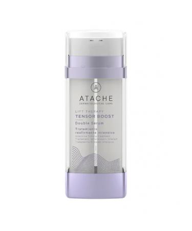 Зміцнювальна сироватка Atache Lift Therapy Tensor Boost Double Serum