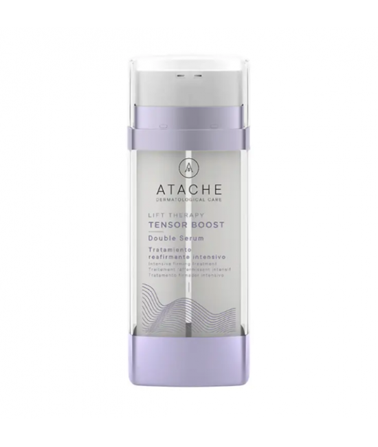 Зміцнювальна сироватка Atache Lift Therapy Tensor Boost Double Serum