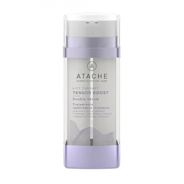 Зміцнювальна сироватка Atache Lift Therapy Tensor Boost Double Serum