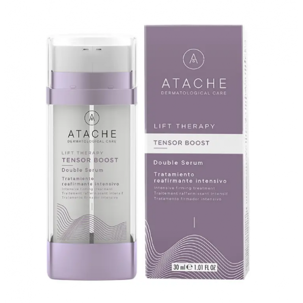 Зміцнювальна сироватка Atache Lift Therapy Tensor Boost Double Serum