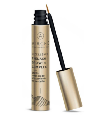 Сироватка для росту та зміцнення вій Atache Excellence Eyelash Growth Comlex