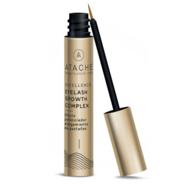 Сироватка для росту та зміцнення вій Atache Excellence Eyelash Growth Comlex
