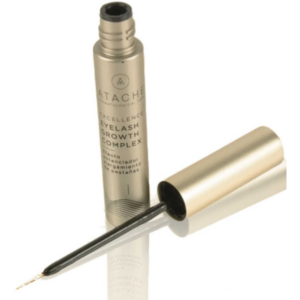 Сироватка для росту та зміцнення вій Atache Excellence Eyelash Growth Comlex