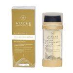 Подвійна сироватка для інтенсивного омолодження Atache Excellence Cellular Bio-Repair Double Serum