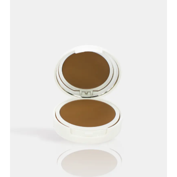 Антивіковий тонуючий кушон SPF50 Atache Make Up Antiaging Dore SPF50+