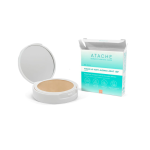Антивіковий тонуючий кушон SPF50 Atache Make Up Antiaging Light SPF50+