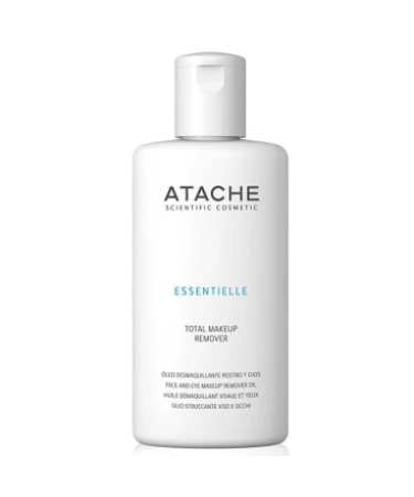 Олія для зняття макіяжу Atache Essentielle Total Make-up Remover Oil