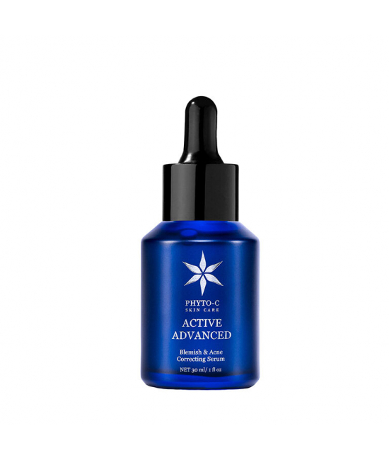 Коригувальна сироватка Phyto-C Active Advanced