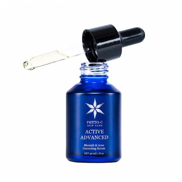 Коригувальна сироватка Phyto-C Active Advanced