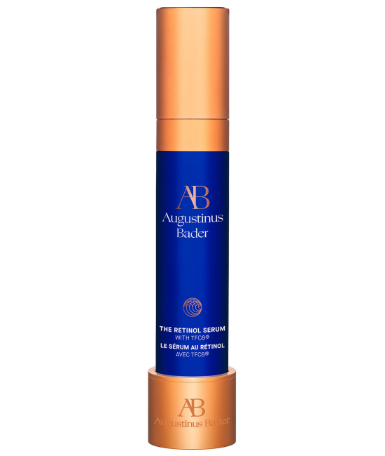 Сироватка з ретинолом Augustinus Bader The Retinol Serum