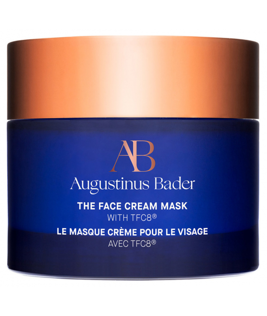 Крем-маска для обличчя Augustinus Bader The Face Cream Mask