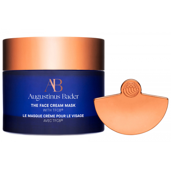 Крем-маска для обличчя Augustinus Bader The Face Cream Mask