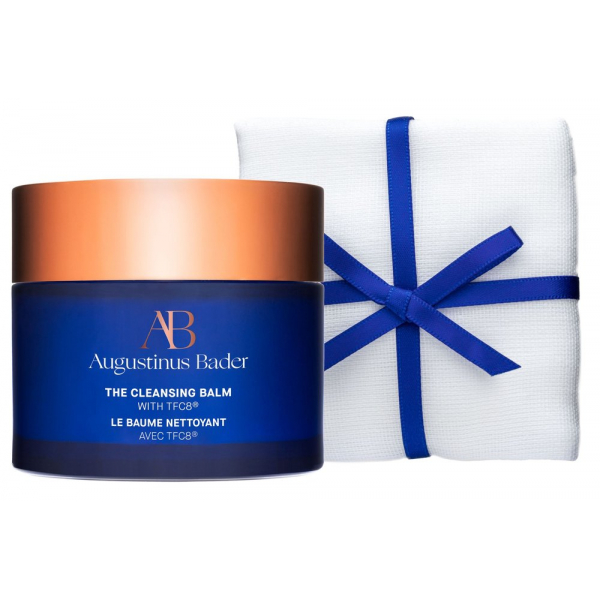 Очищувальний бальзам для обличчя Augustinus Bader The Cleansing Balm