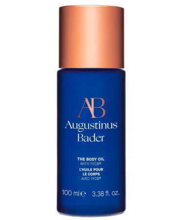 Олія для тіла Augustinus Bader The Body Oil