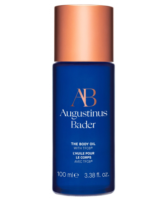 Олія для тіла Augustinus Bader The Body Oil