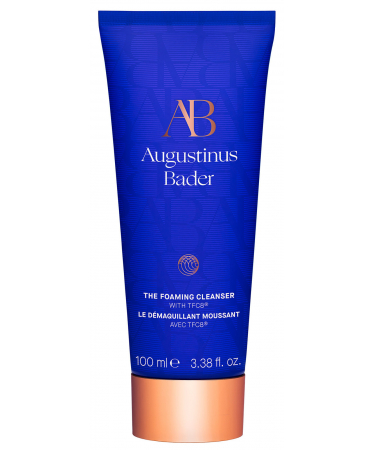 Очищувальний засіб, що піниться Augustinus Bader The Foaming Cleanser