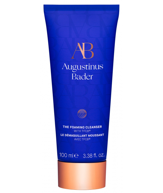 Очищувальний засіб, що піниться Augustinus Bader The Foaming Cleanser