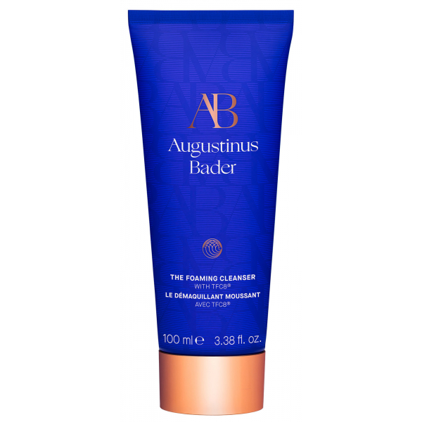 Очищувальний засіб, що піниться Augustinus Bader The Foaming Cleanser