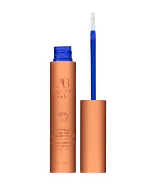 Сироватка для вій та брів Augustinus Bader The Eyebrow and Lash Enhancing Serum