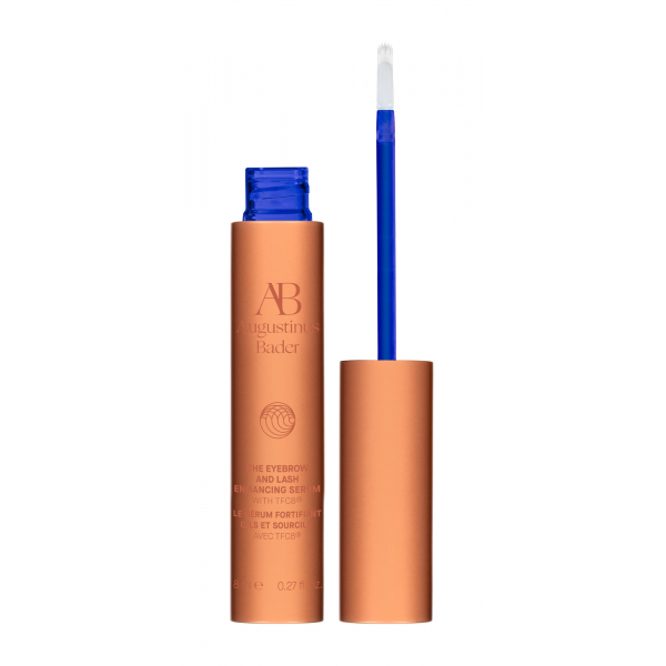 Сироватка для вій та брів Augustinus Bader The Eyebrow and Lash Enhancing Serum